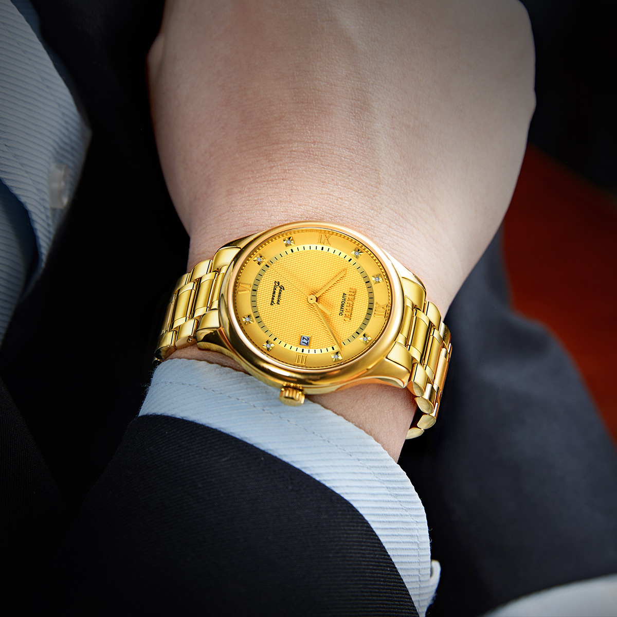 寶璣Marine航海系列計時腕表怎么樣【價格多少錢】