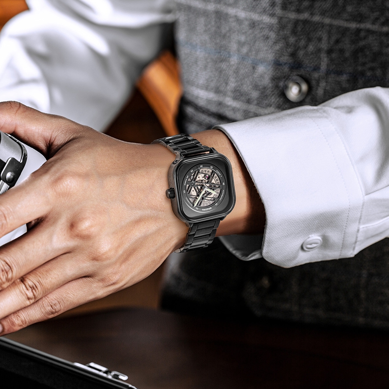 機械表保養(yǎng)都包括哪些，機械表保養(yǎng)步驟