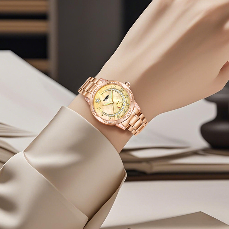 赫柏林手表換表帶要注意什么？赫柏林手表換表帶的方法