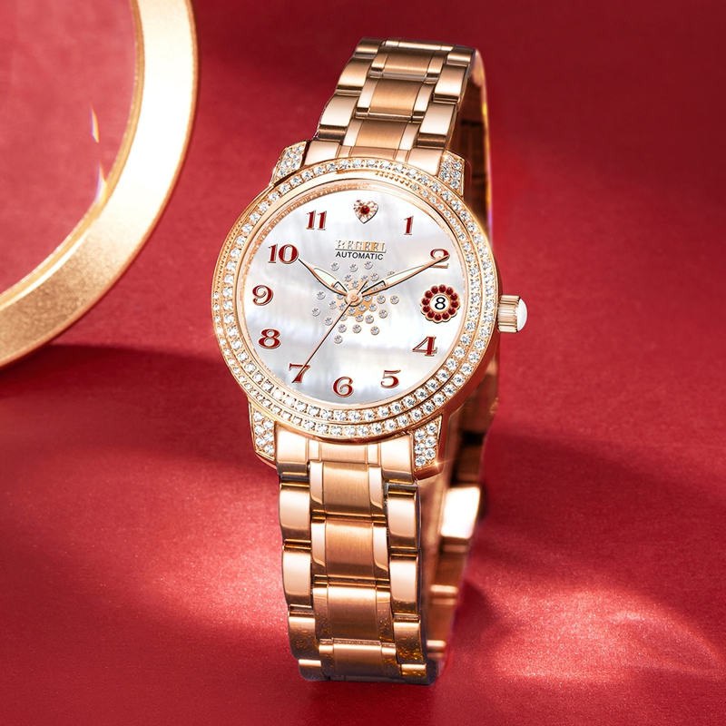 手表品牌排行榜,手表品牌排行榜前十名男