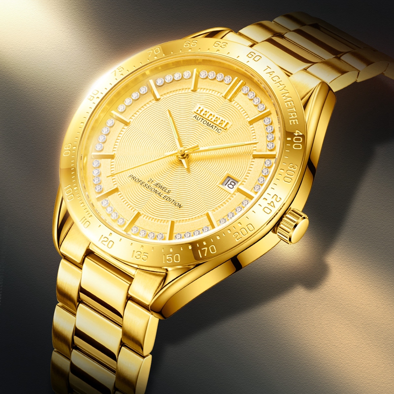 石英手表不走是怎么回事_手表不走的原因是什么