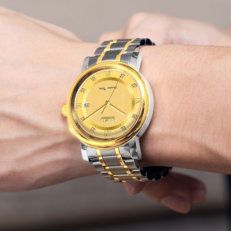 國(guó)產(chǎn)航空計(jì)時(shí)手表有哪些（中國(guó)航天指定手表推薦）