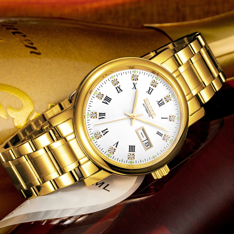 歐洲保養手表,高檔手表如何保養