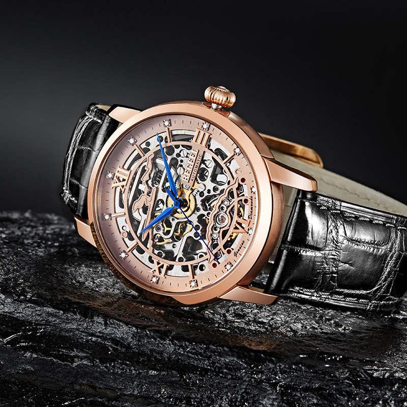 賓爵手表現在還有一表一號嗎？賓爵一表一號是什么意思啊？