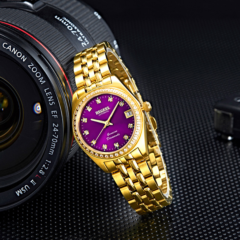 2000-3000的機械表哪款好？機械表知識入門