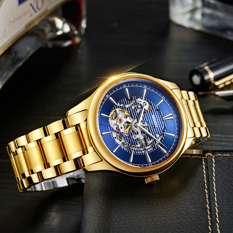 石英手表不走是怎么回事_手表不走的原因是什么