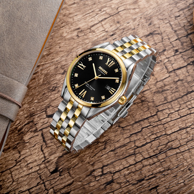 女士鉆石腕表推薦（女款鉆石手表多少錢）