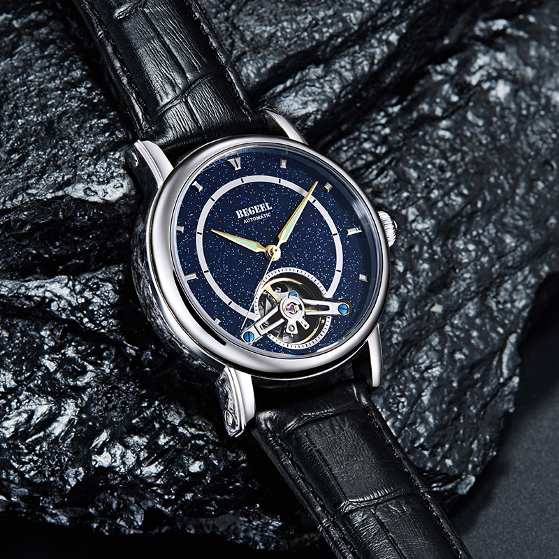 賓爵手表好不好，好在哪里？賓爵手表怎么樣?