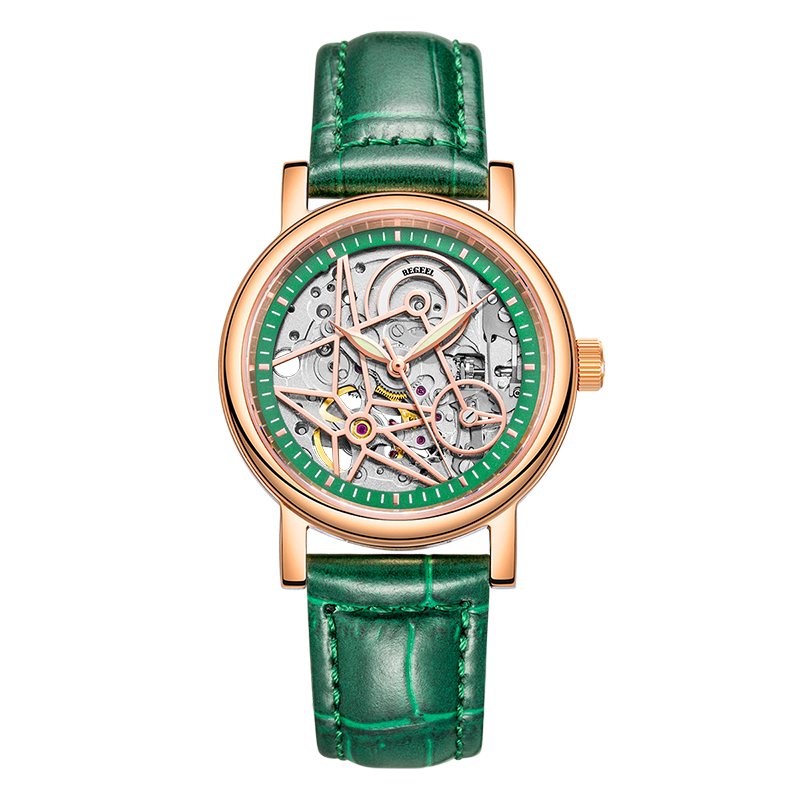 機械表日期為什么不走，應該如何處理呢？