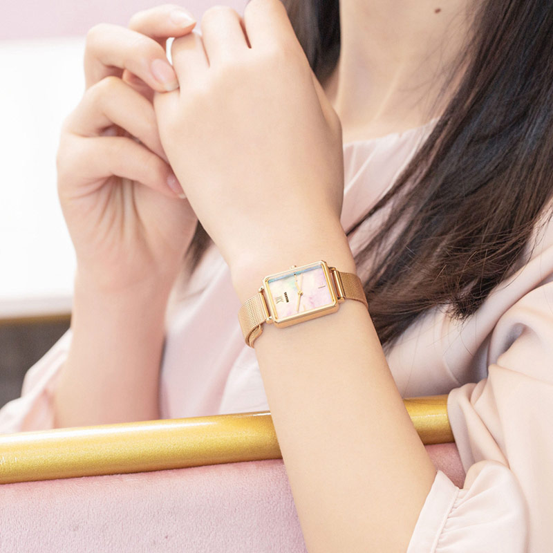 什么是機械表，機械表有什么優缺點？手表維修