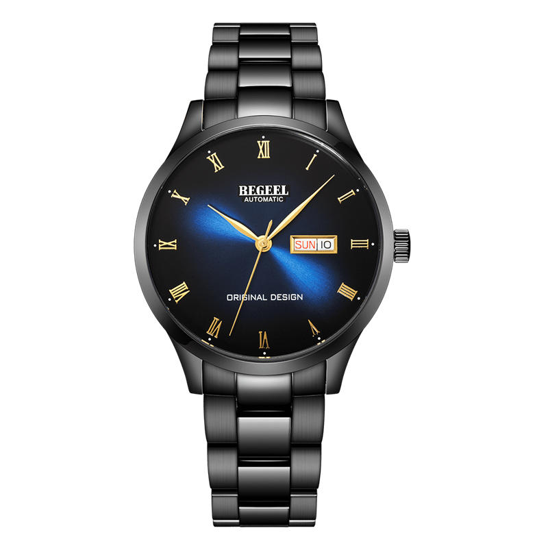 石英表怎么調日期？石英表時間好調嗎？