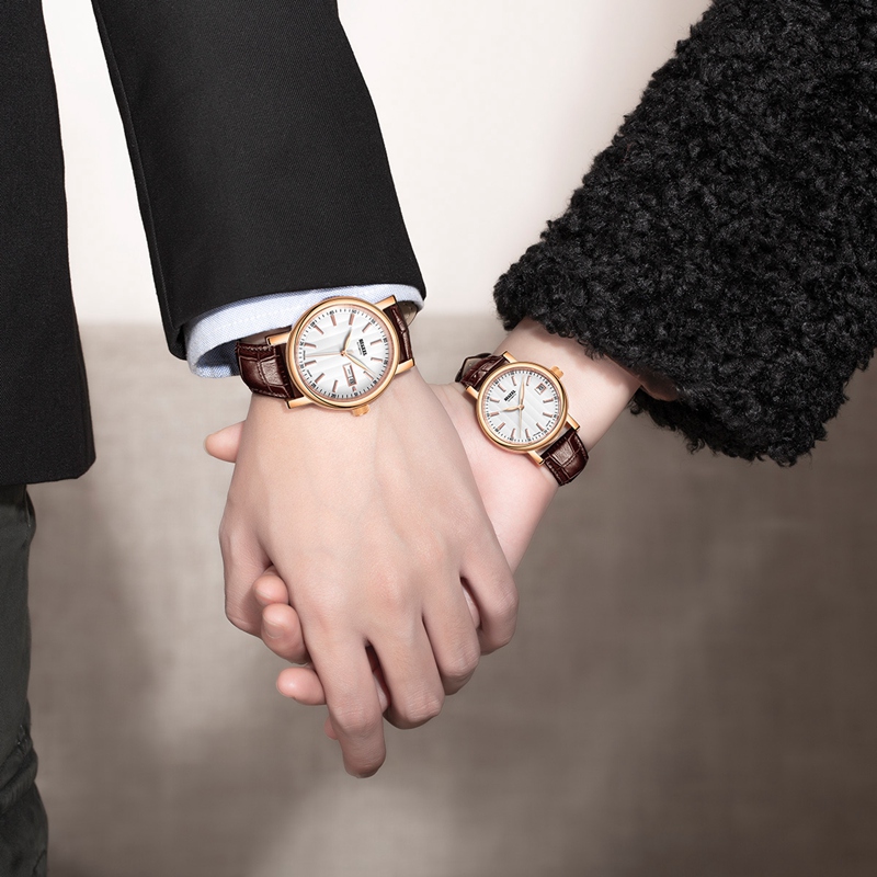 學(xué)生黨的百搭手表有哪些（學(xué)生黨手表推薦品牌）