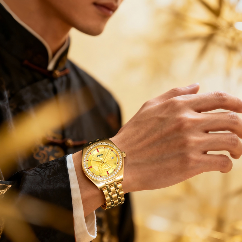 有世界時(shí)間的手表品牌，世界時(shí)間腕表介紹