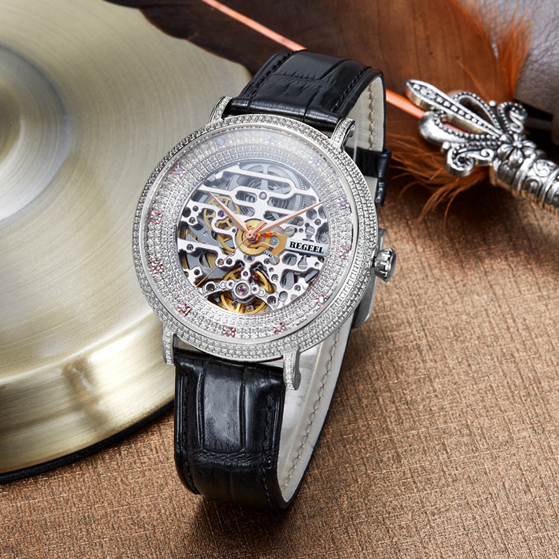 正裝表什么牌子好