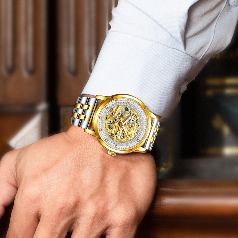 尼尚手表維修去哪？尼尚手表維修點介紹