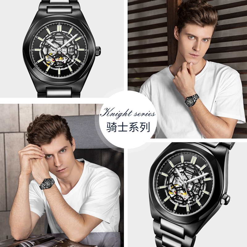 新買的手表多久保養一次？新買的手表保養注意事項