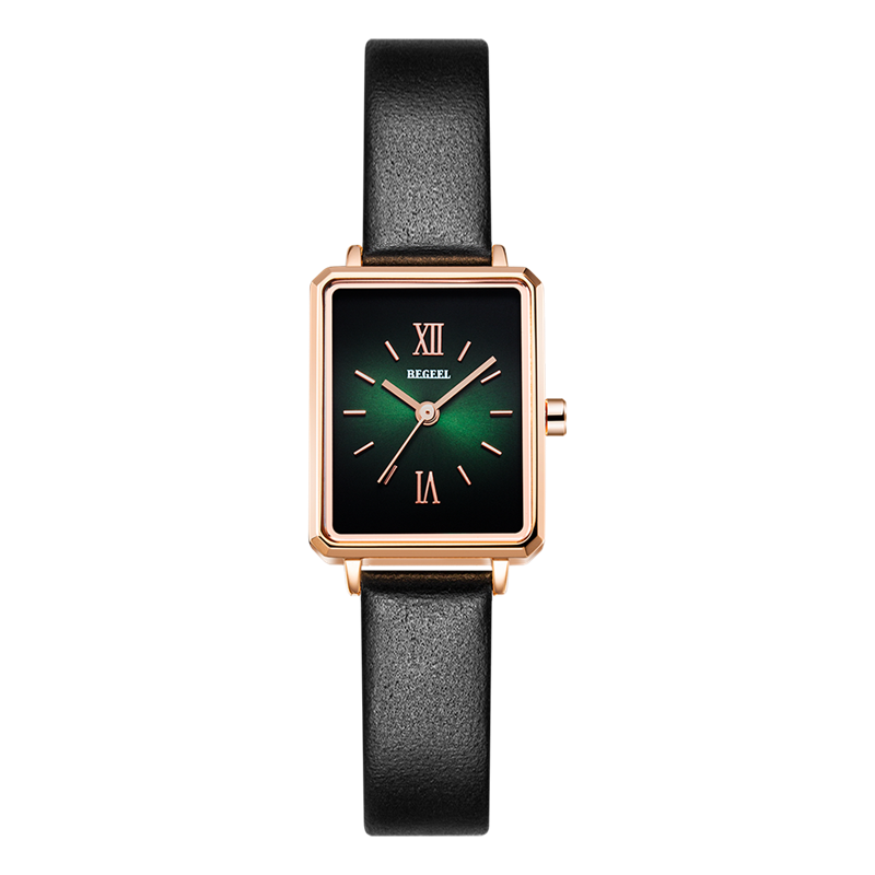 石英表怎么提前知道需要更換電池了？