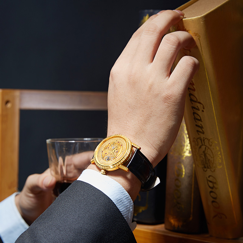 （公告）關于賓爵手表沒有獨立編碼一表一號是不是正品的問題