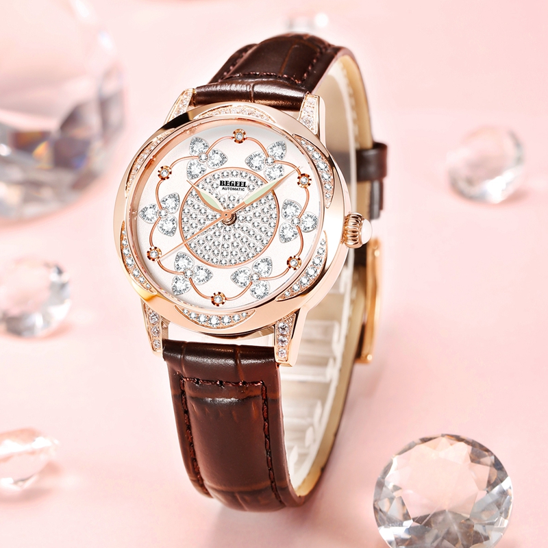 勞力士相對“好買”的間金表，2024竟漲價最多？