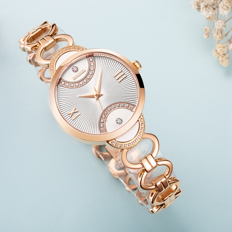 寶格麗手表更換表盤（費用）