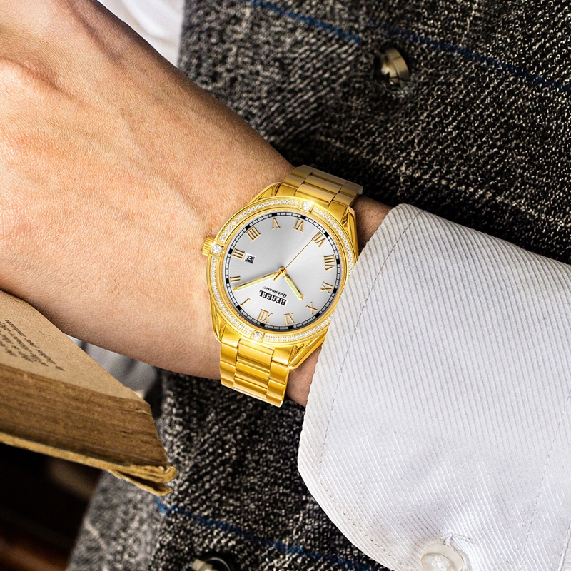 萬國手表多久換一次電池？萬國手表電池能戴多久