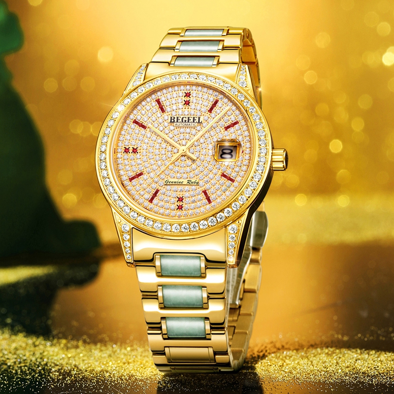 什么叫石英手表？石英手表有哪些特點？使用壽命是多久？