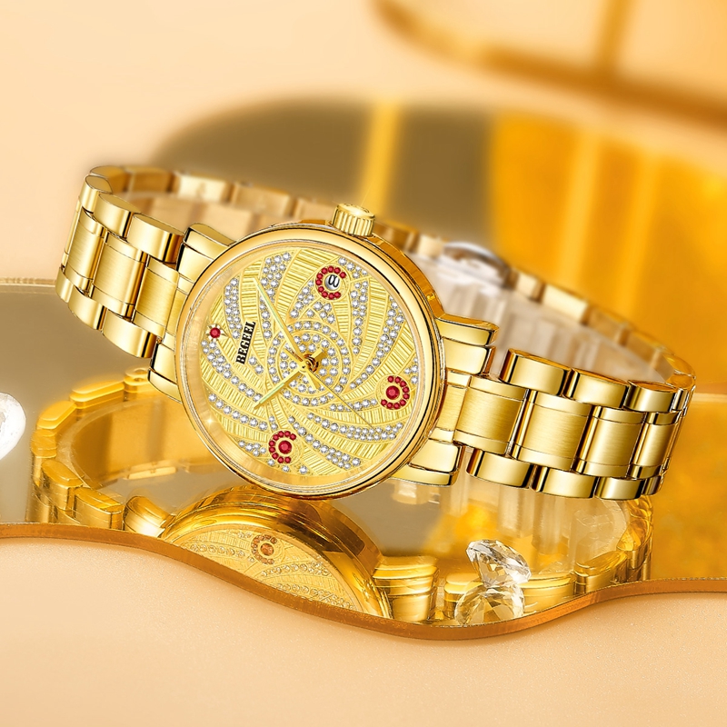 全自動機械表有誤差嗎_機械表誤差大怎么調整