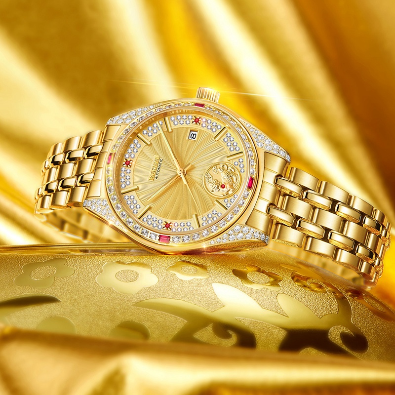 機械手表保養費用多少？機械手表保養一次多少錢？