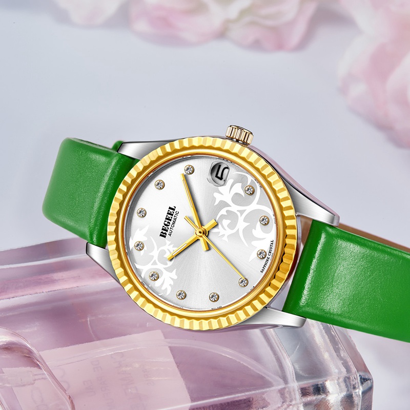 機(jī)械手表誤差突然變大怎么辦_怎么減少機(jī)械手表的誤差