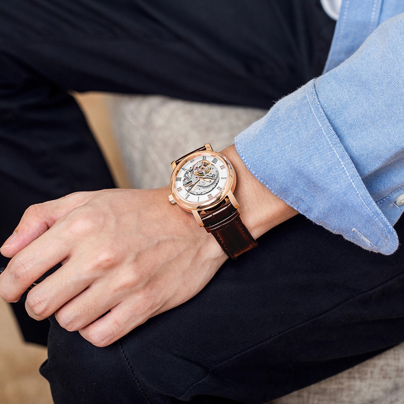 千元以內男士手表品牌,千元以內的男士腕表有什么推薦？