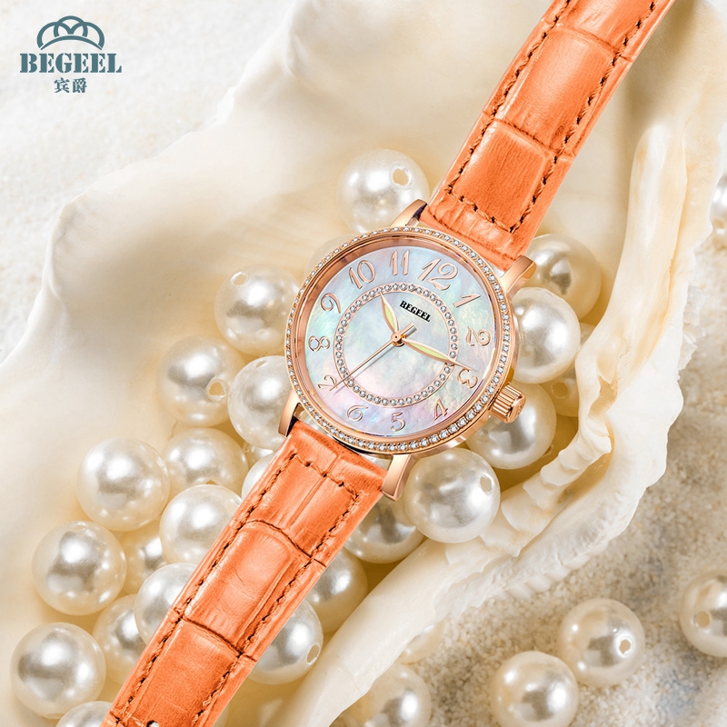 機械表根本不需要保養？手表機芯運行損耗分析！