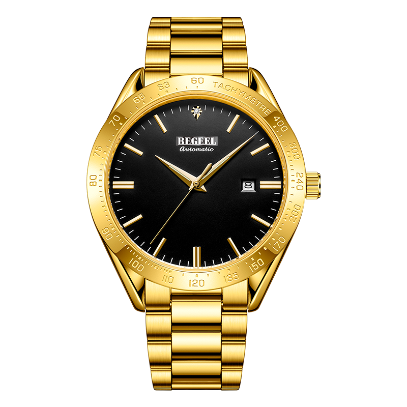 寶齊萊馬利龍系列精鋼計(jì)時(shí)腕表怎么樣【價(jià)格多少錢】