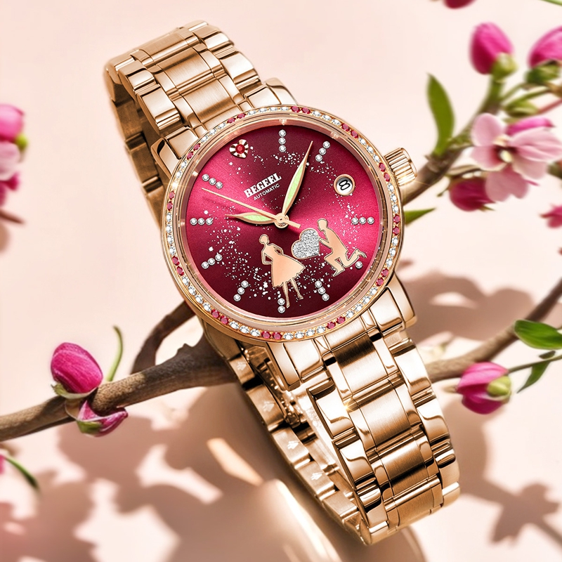 手表返廠保養,浪琴手表能返廠維修么