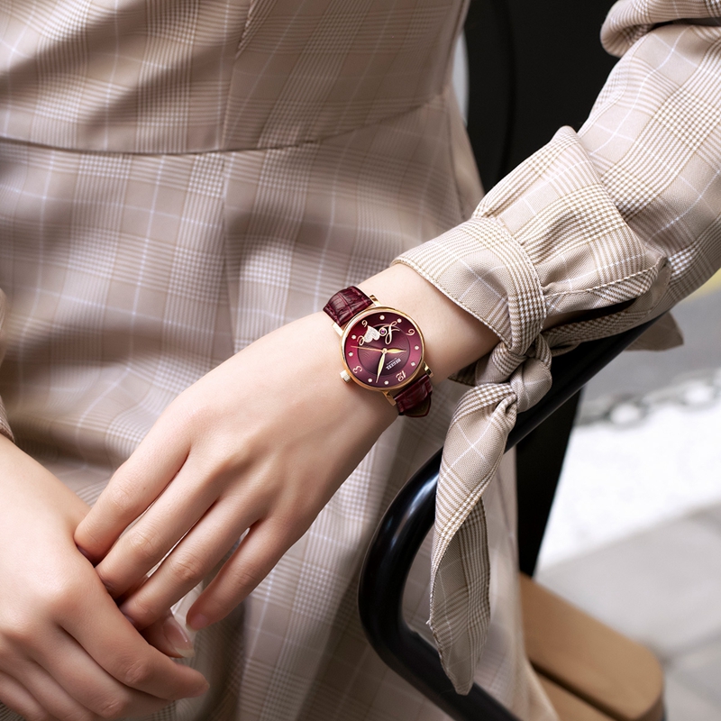 機械手表很容易損壞嗎？機械手表哪些地方容易壞？手表維修