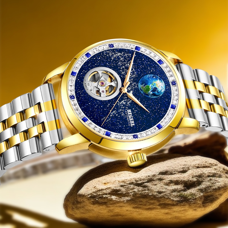 送手表的寓意是什么，你肯定不知道！