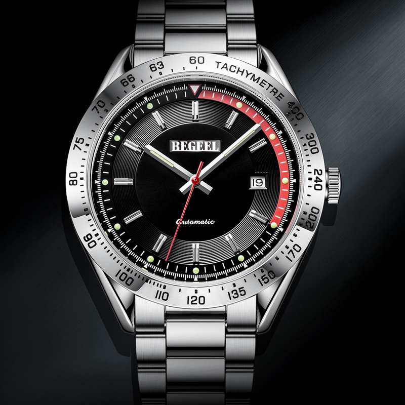 機械手表機芯型號怎樣辨別