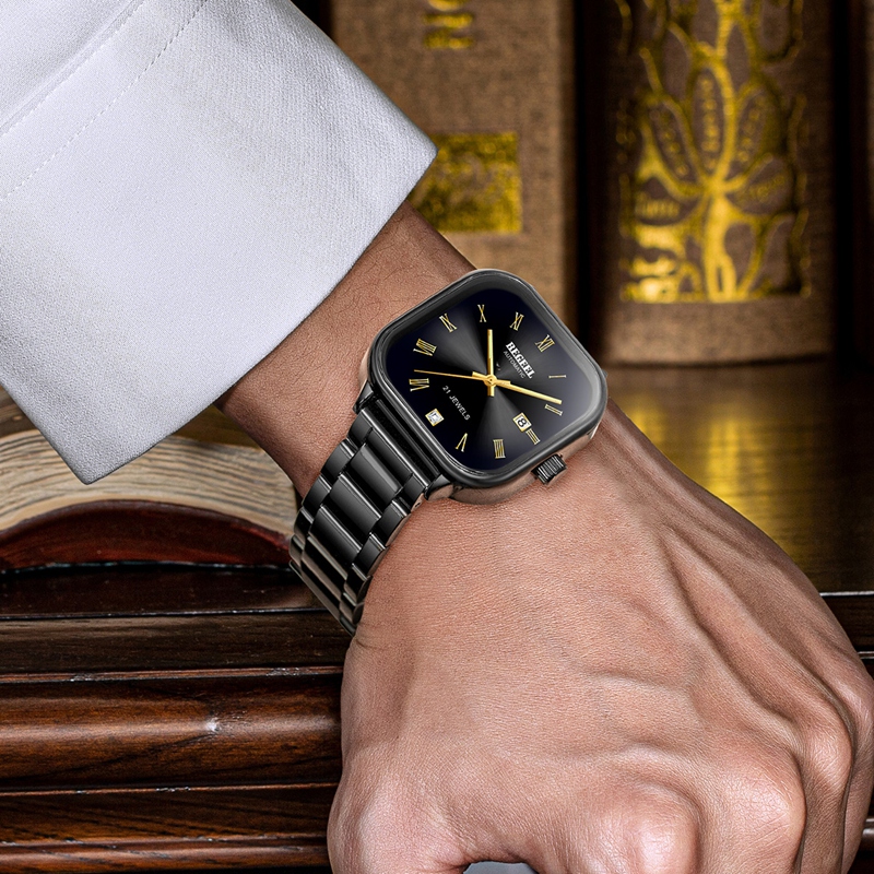 CONCORDIA GMT手表怎么樣(CONCORDIA手表值不值得買)