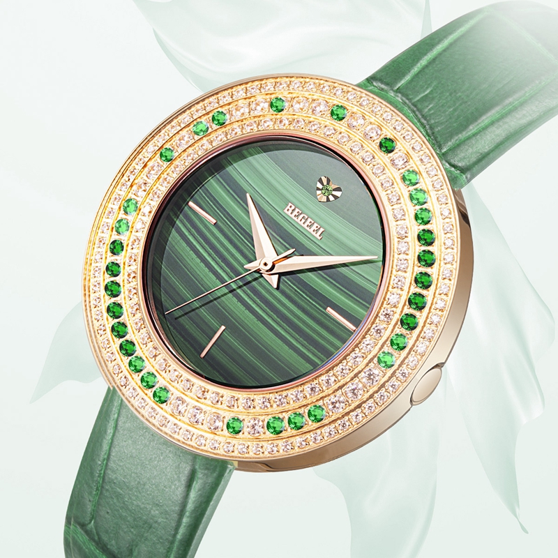 天梭石英表不走了怎么辦_天梭維修表店在哪