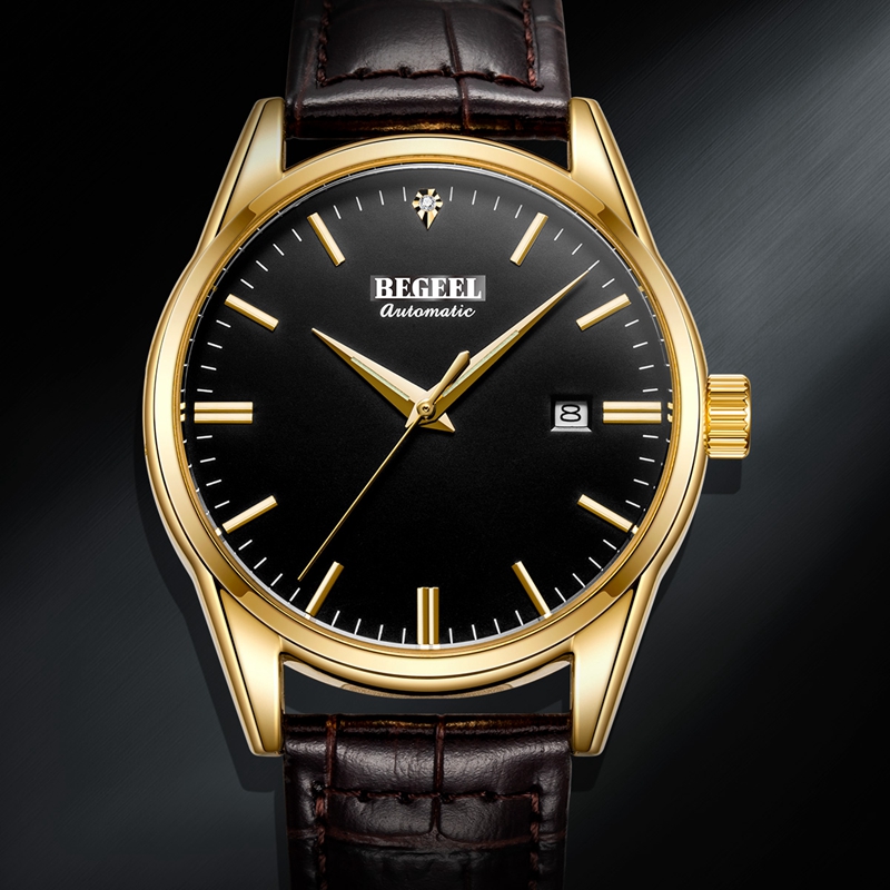 智能手表哪款好？賓爵表伴您探索世界