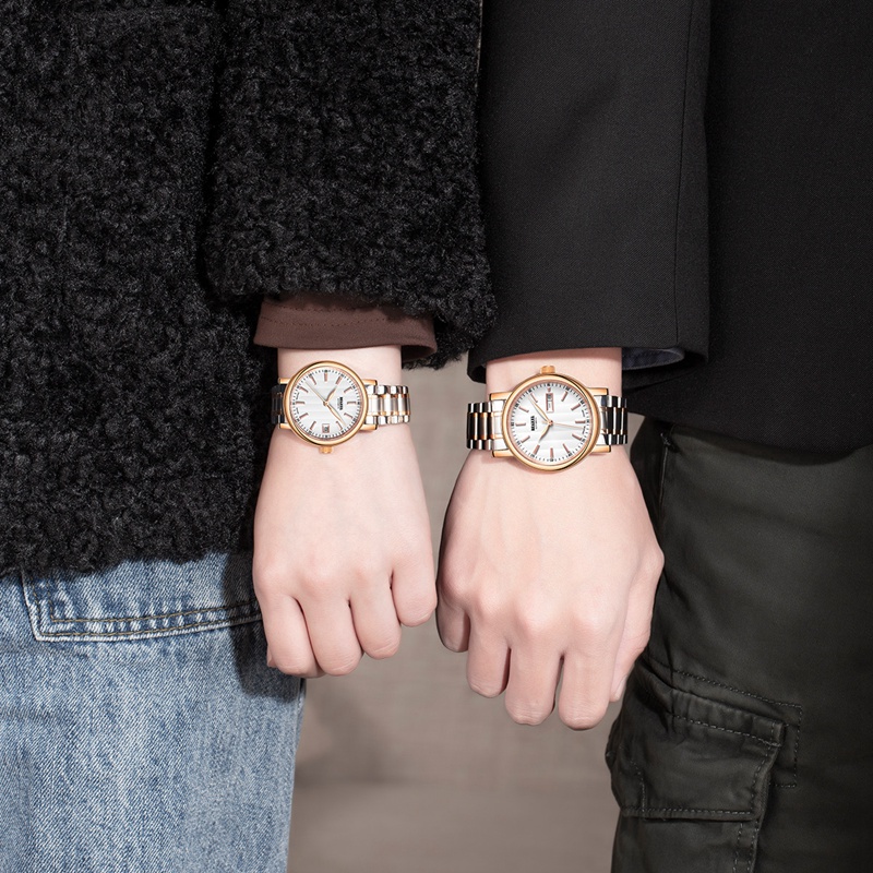 前任三同款手表，前任3什么手表