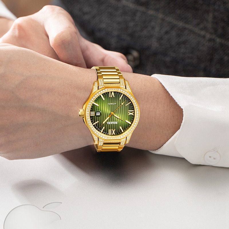 江詩(shī)丹頓怎么樣？江詩(shī)丹頓手表維修中心