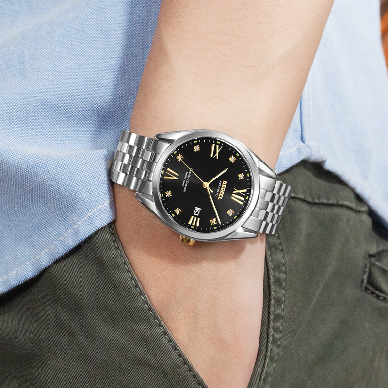 手腕細適合戴手表嗎