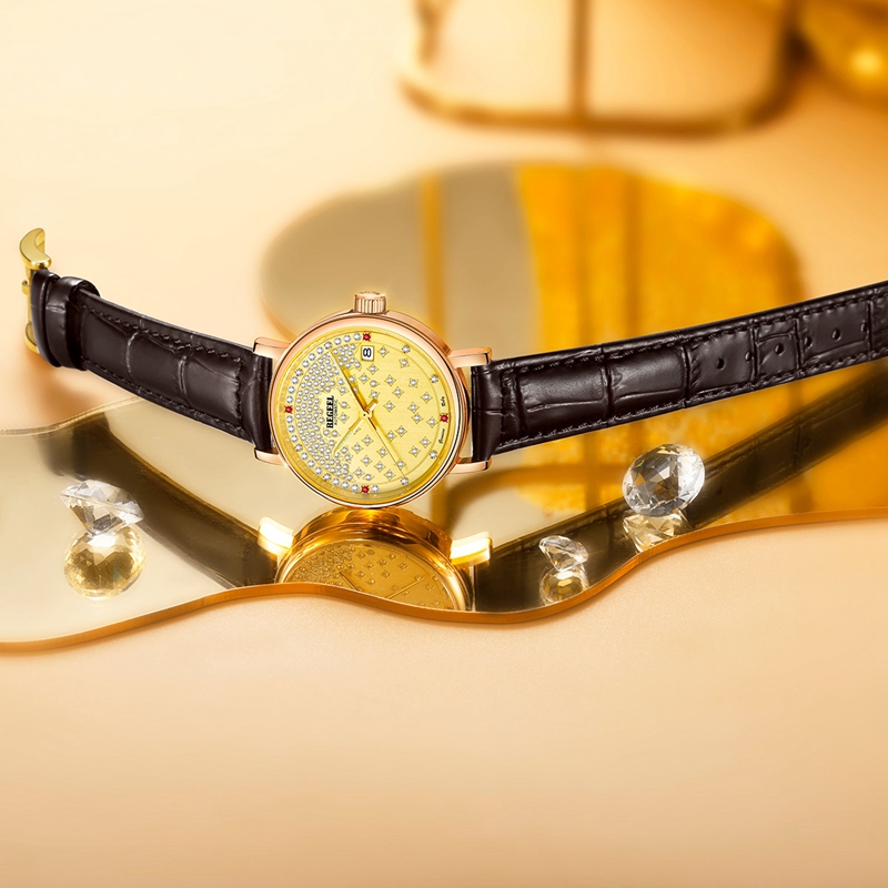 杭州帝舵售后地址,我國建議每1至3年對腕表進行一次大修