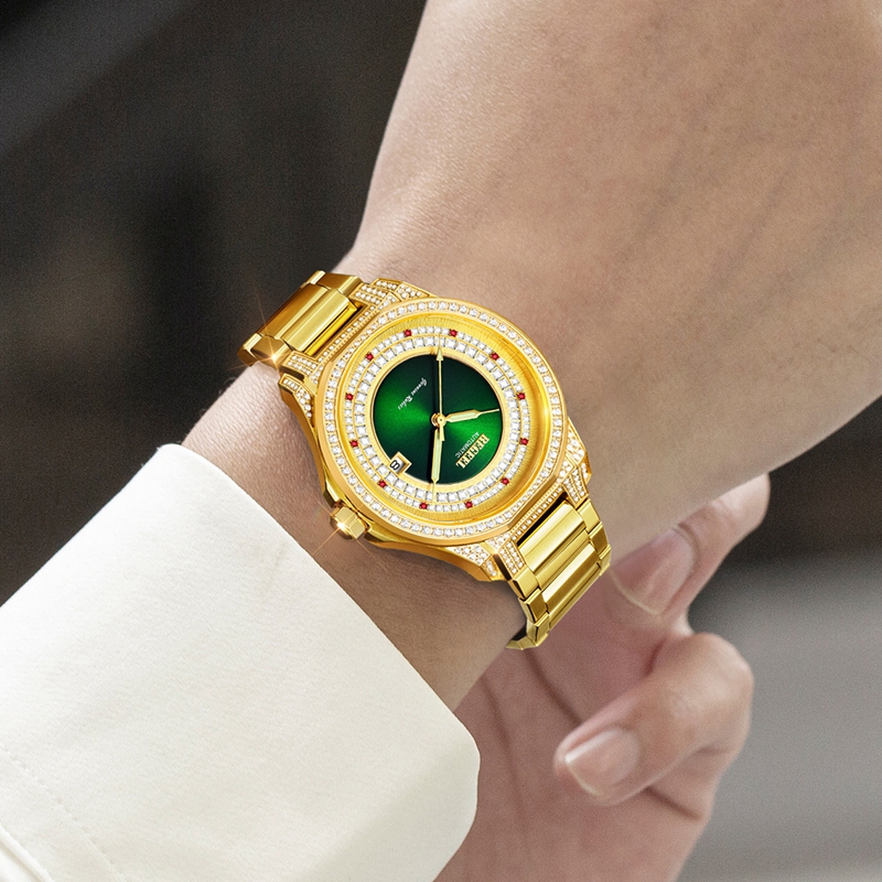 盤點2024年計時腕表，這8款值得關注