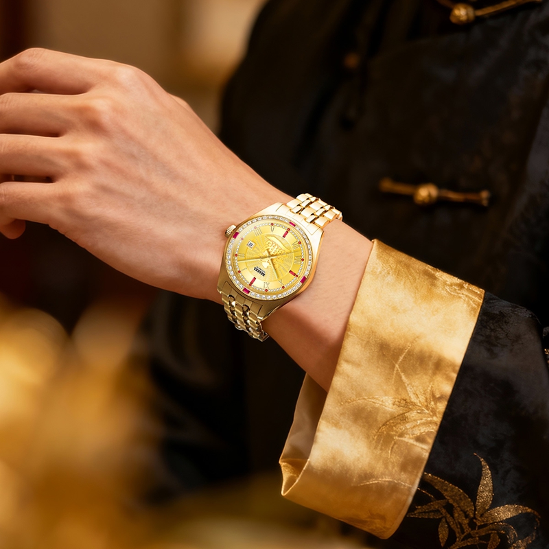 卡地亞手表的傳奇歷史，卡地亞手表的品牌故事