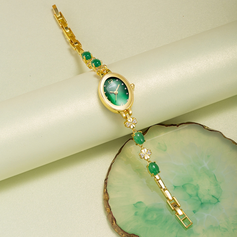 機械表進水如何解決？機械表進水了該怎么辦？