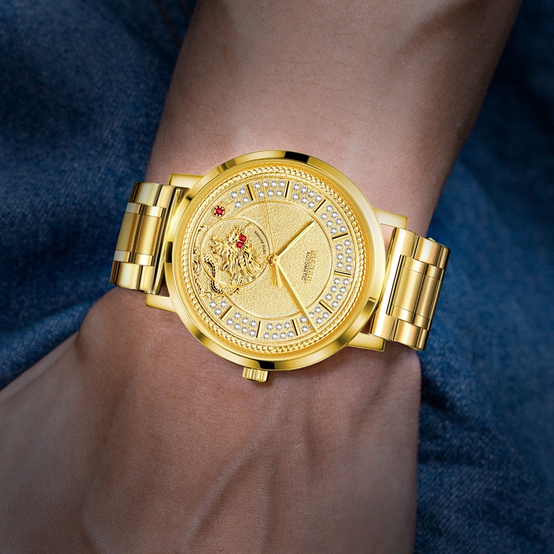 機械表好還是石英手表好，你選擇哪個？