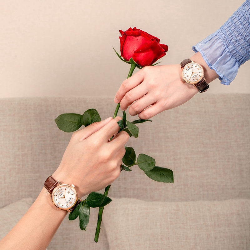 石英手表時間日期怎么調，石英手表注意事項有哪些？手表品牌