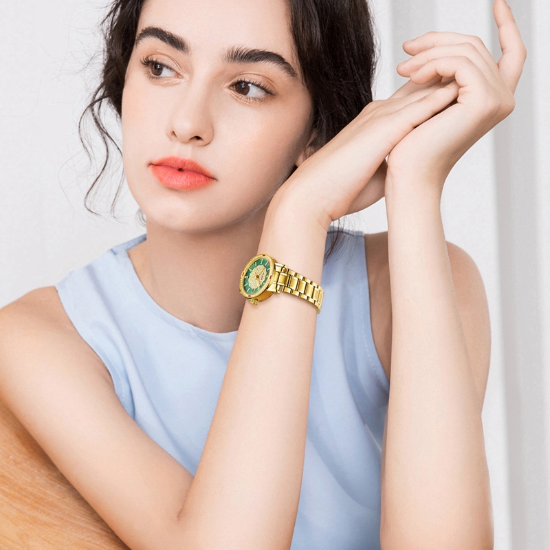 2024年的年表怎么選，這幾款都很百搭