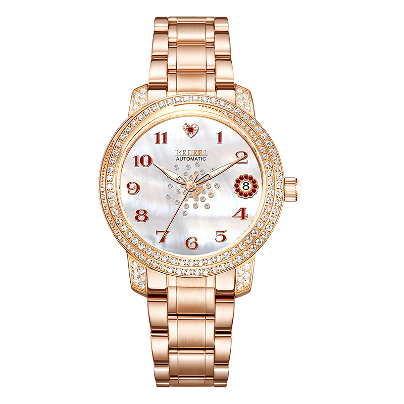 公價(jià)5萬多的復(fù)古熊貓盤手表怎么樣【值不值得買】